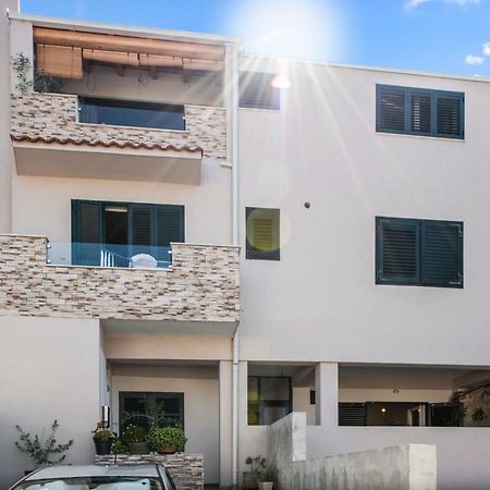 Apartament Kurika Anzotica Szybenik Zewnętrze zdjęcie