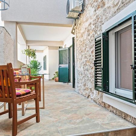 Apartament Kurika Anzotica Szybenik Zewnętrze zdjęcie