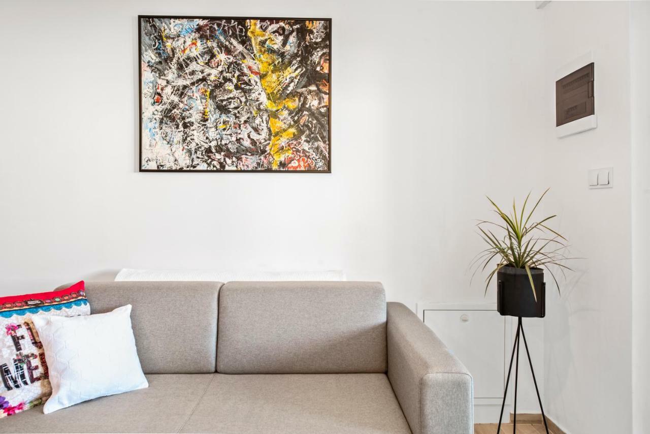 Apartament Kurika Anzotica Szybenik Zewnętrze zdjęcie