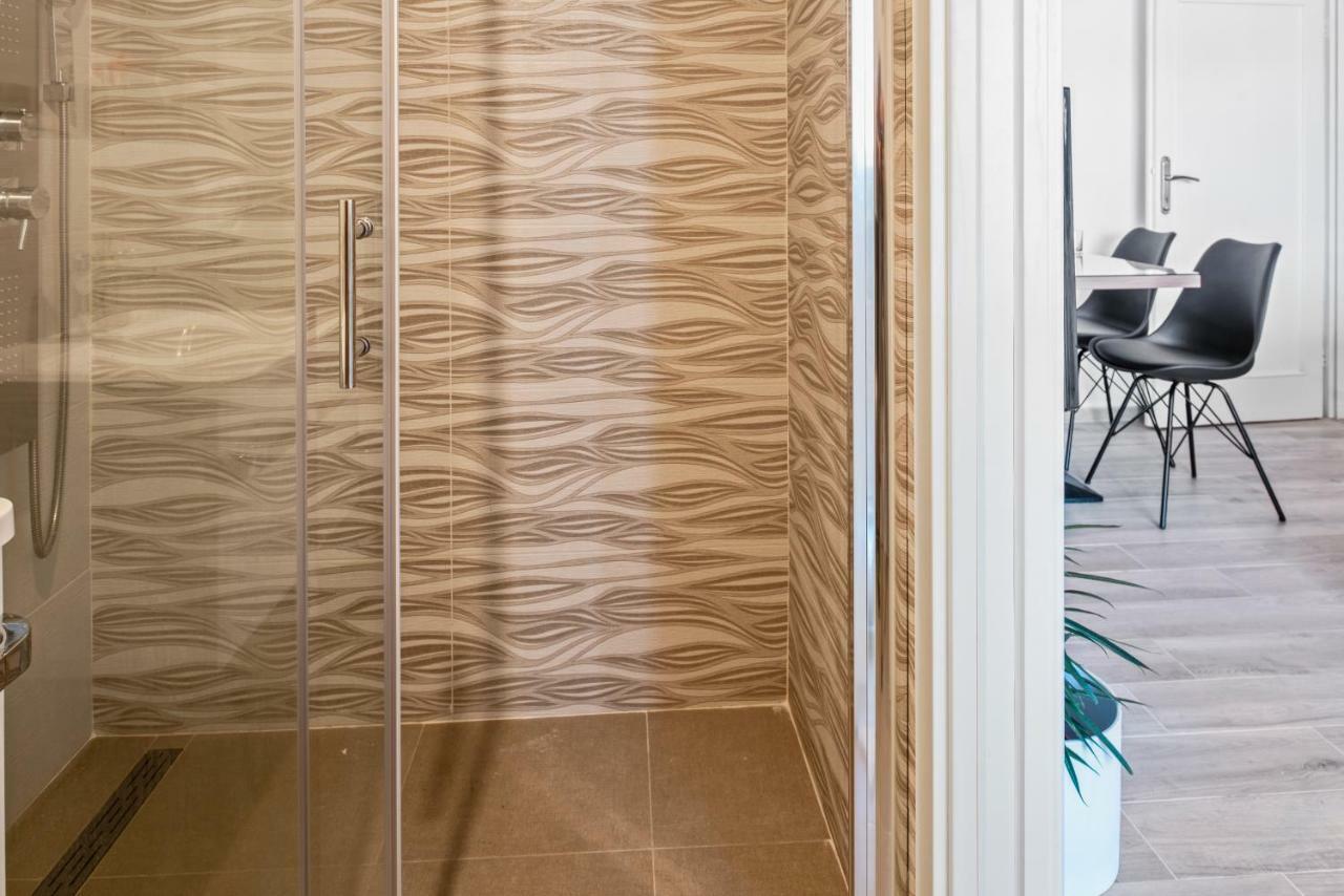 Apartament Kurika Anzotica Szybenik Zewnętrze zdjęcie