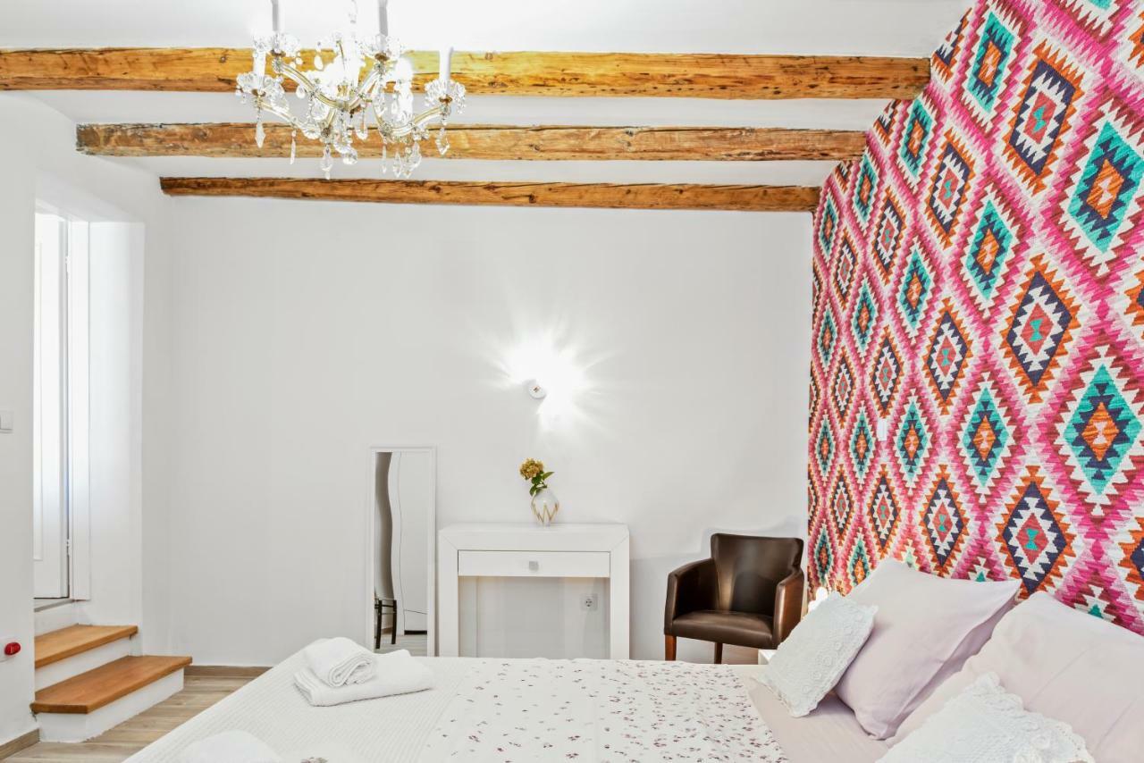 Apartament Kurika Anzotica Szybenik Zewnętrze zdjęcie